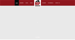 Desktop Screenshot of hipyakima.com